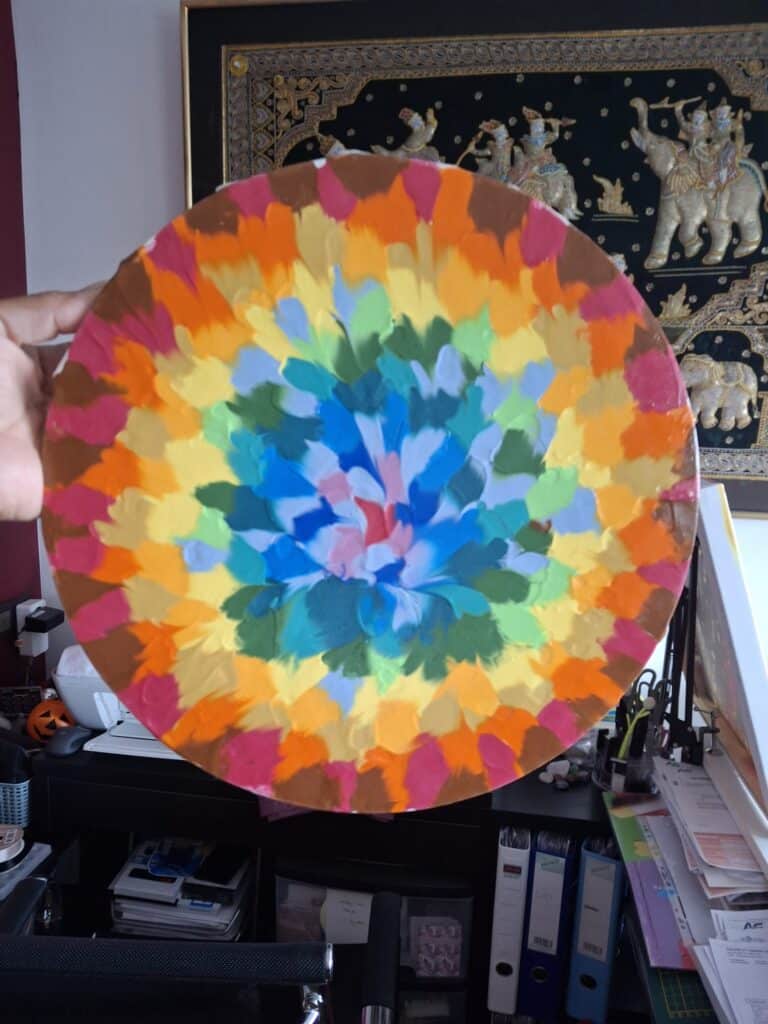 Gallery Item two
